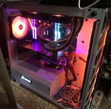 PC Build